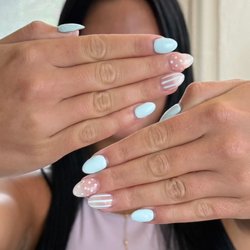 NT Nail Spa
