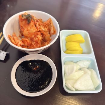 P & Y Cafe - Side dishes - Chinese Near Me - Aurora, Colorado