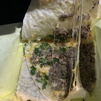 Toritos Taqueria - Carne asada quesadilla added onion and cilantro - Mexican Near Me - Marysville, Washington Toritos Taqueria - Carne asada quesadilla added onion and cilantro - Mexican Near Me - Marysville, Washington