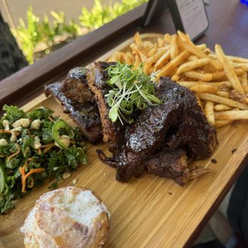 Nalu's South Shore Grill - Ribs (good) - Hawaiian Near Me - Kihei, Hawaii Nalu's South Shore Grill - Ribs (good) - Hawaiian Near Me - Kihei, Hawaii