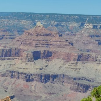 Grand Canyon Railway - Trains Near Me - Williams, Arizona