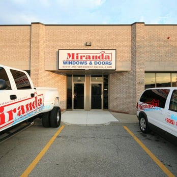 Miranda Windows & Doors - Our Office at 4141 Sladeview crescent, Mississauga - Windows Installation Near Me - Mississauga, Ontario Miranda Windows & Doors - Our Office at 4141 Sladeview crescent, Mississauga - Windows Installation Near Me - Mississauga, Ontario
