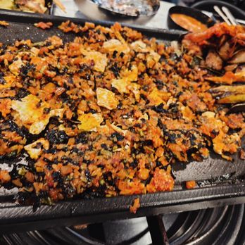 K Team BBQ - Korean Near Me - Los Angeles, California