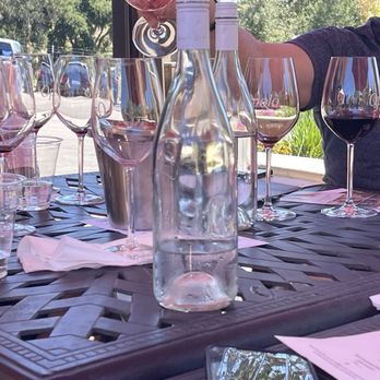 Opolo Vineyards - Wineries Near Me - Paso Robles, California Opolo Vineyards - Wineries Near Me - Paso Robles, California