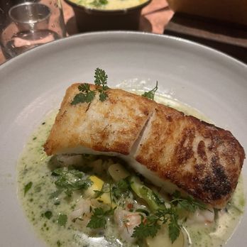 Saizon - New American Near Me - Fresno, California
