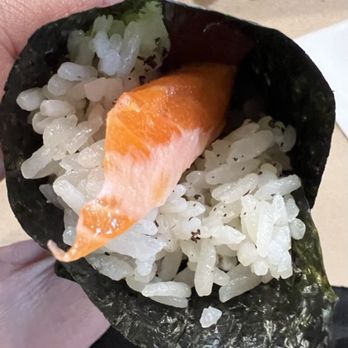 Uoichiba Handroll Bar - Sushi Bars Near Me - Culver City, California Uoichiba Handroll Bar - Sushi Bars Near Me - Culver City, California