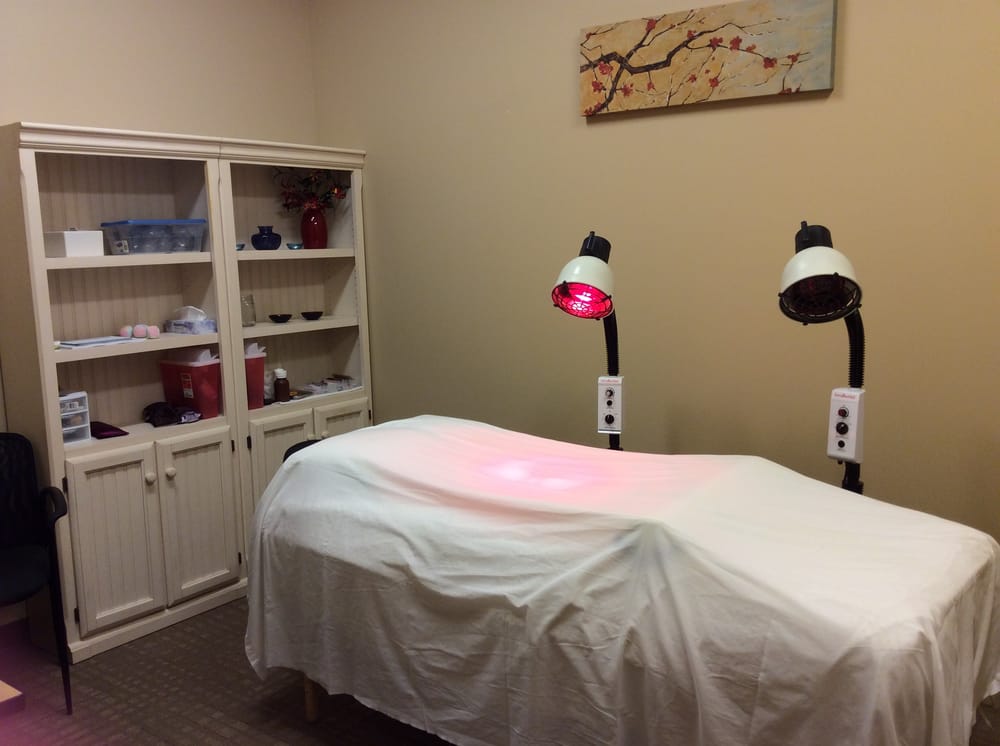 INTEGRATIVE ACUPUNCTURE Updated July 2024 5586 Post Rd, East