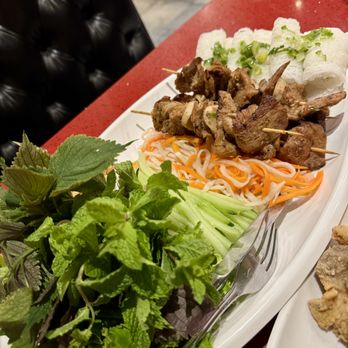 Au Lac - Vietnamese Near Me - Fountain Valley, California