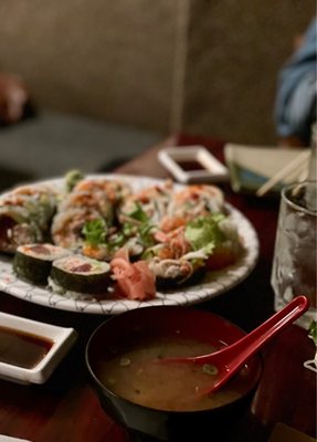 Shibui Japanese Restaurant by null