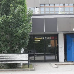 Gymnasium München Moosach