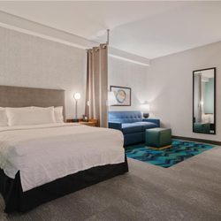 Home2 Suites by Hilton Fort Walton Beach Eglin Air Force Base - Guest room