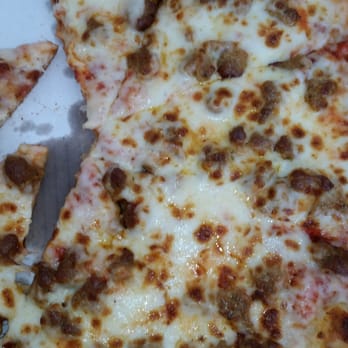 Papa Johns Pizza - Meat pizza - Pizza Near Me - Kitty Hawk, North Carolina