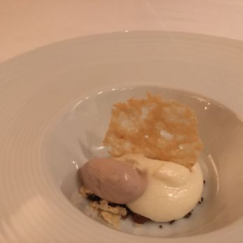 Aquavit - “cheese” - Scandinavian Near Me - New York, New York