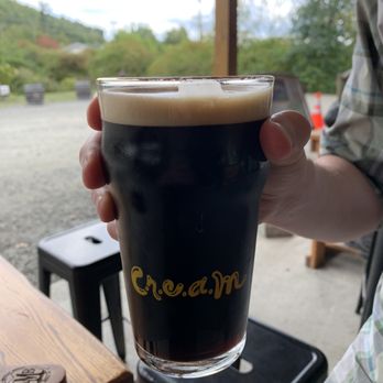 Appalachian Mountain Brewery - Bars Near Me - Boone, North Carolina