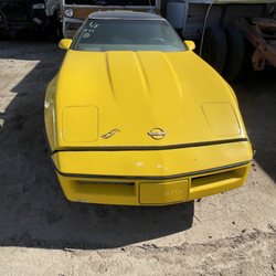 Calexico Auto Dismantlers