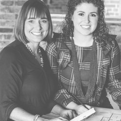 Wallpaper Connection - Interior Designers on Staff : Angie g. Herron NCIDQ certified & Courtney Dallas CAD Specialist