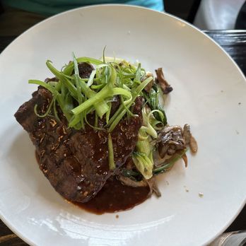 Olio Restaurant - Shanghai Beef - New American Near Me - Stamford, Connecticut Olio Restaurant - Shanghai Beef - New American Near Me - Stamford, Connecticut