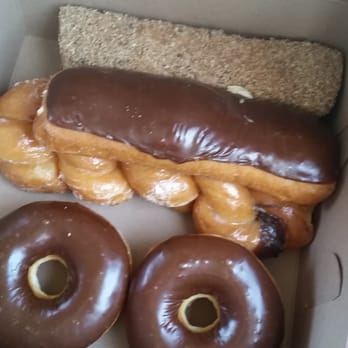 Ronald's Donuts - Donuts Near Me - Las Vegas, Nevada