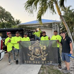 Prestige Roofing Company - Meet the hard working team who values our company and clients.