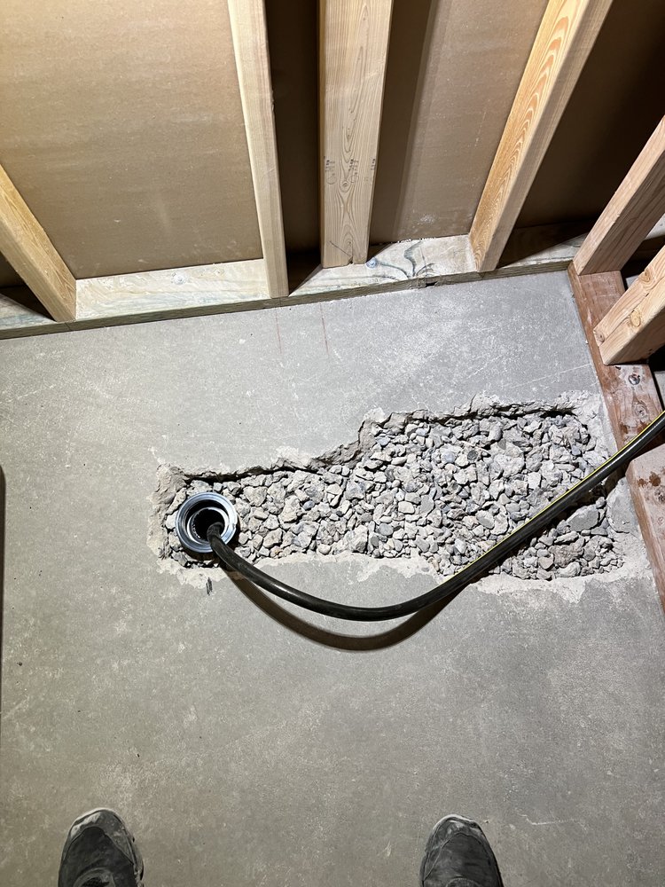 Slide of S & L Plumbing