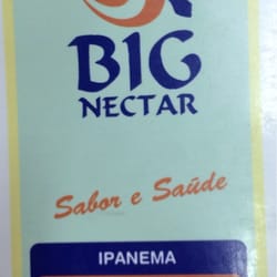 Big Néctar
