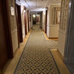 Grand Hotel Vanvitelli