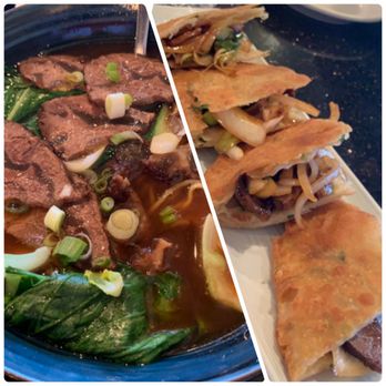 Shangri La - Hearty lunch on a chilly day! - Chinese Near Me - Cherry Hill, New Jersey