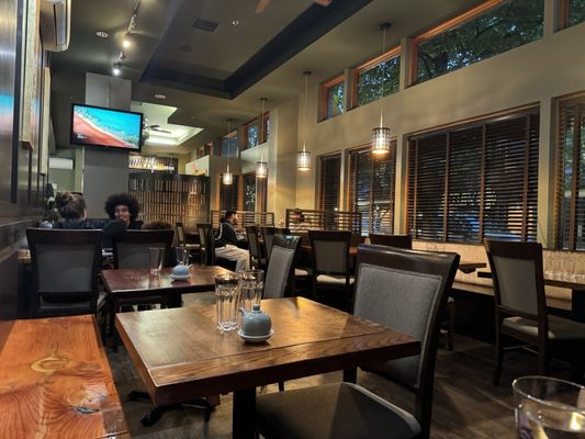 Yama Sushi & Sake Bar by null