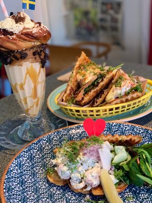 Älskade traditioner by null