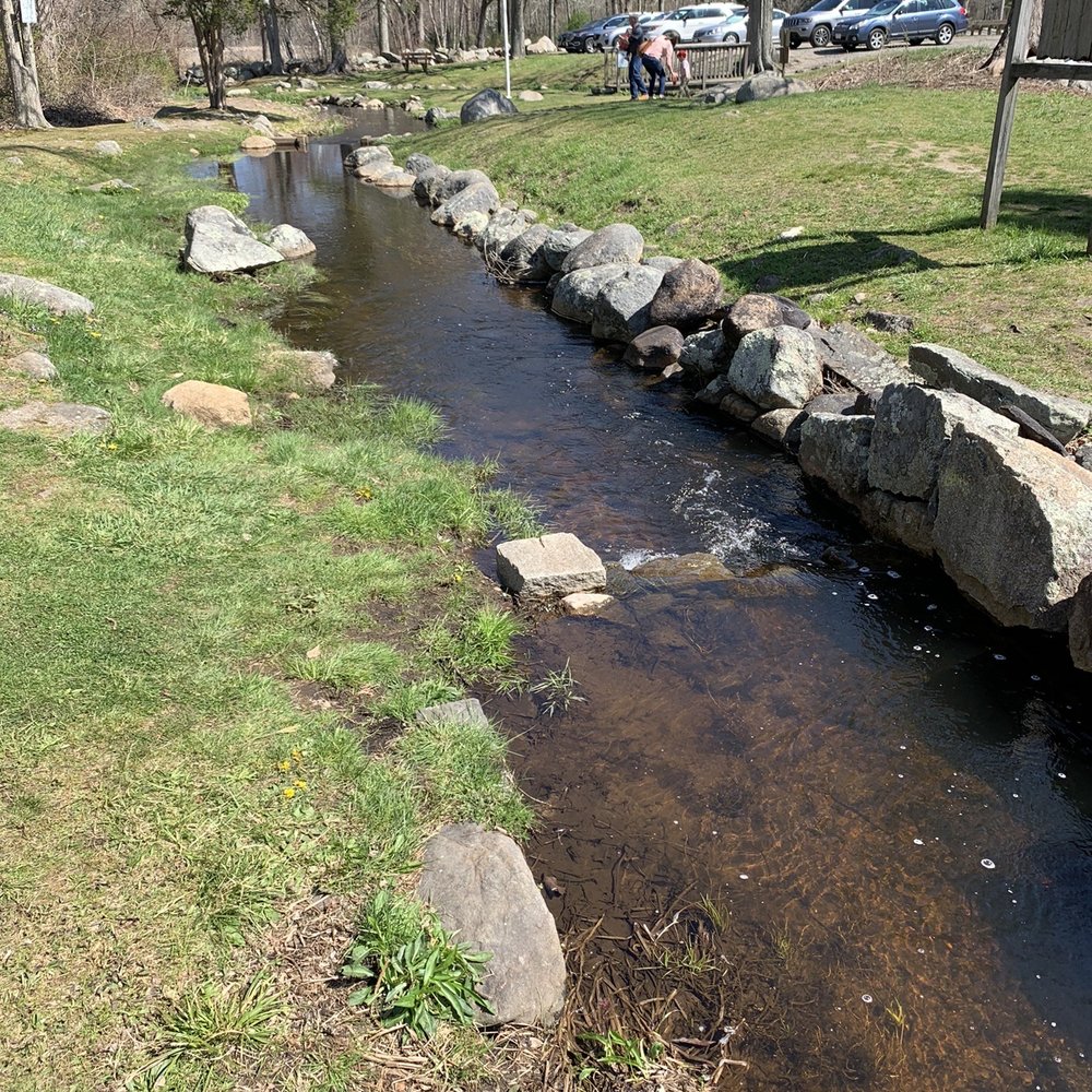 Herring Run Park - Parks Near Me - Pembroke, Massachusetts Herring Run Park - Parks Near Me - Pembroke, Massachusetts