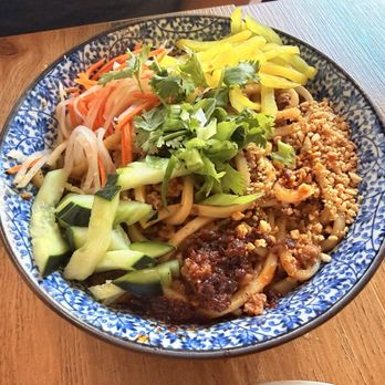Kuma Kitchen - Kho kho udon - Pan Asian Near Me - Seattle, Washington Kuma Kitchen - Kho kho udon - Pan Asian Near Me - Seattle, Washington