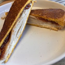 Sandrita’s Latin Eatery - Elena Ruth
