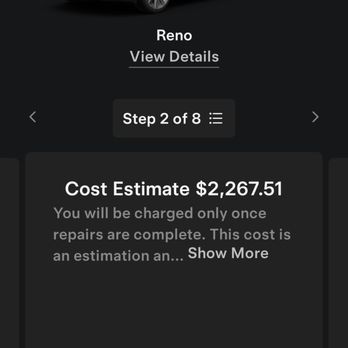 EVs Republic - Official Tesla repair same approx price that EV Republic quoted! - Auto Repair Near Me - Rancho Cordova, California EVs Republic - Official Tesla repair same approx price that EV Republic quoted! - Auto Repair Near Me - Rancho Cordova, California