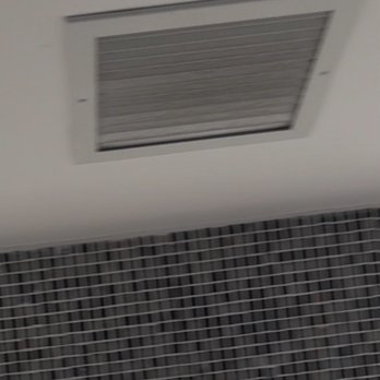 The Landing Hotel - Ceiling grate in bathroom FULL of dirt. Looks worse in person. - Hotels Near Me - Pittsburgh, Pennsylvania The Landing Hotel - Ceiling grate in bathroom FULL of dirt. Looks worse in person. - Hotels Near Me - Pittsburgh, Pennsylvania