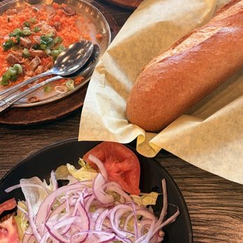 Blue Monkey Cafe & Restaurant - Banh Beo, Rare Steak - Vietnamese Near Me - San Jose, California