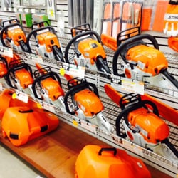 Northwoods Power Equipment