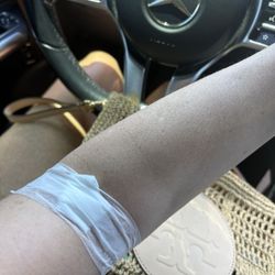 Quest Diagnostics - I did it!
