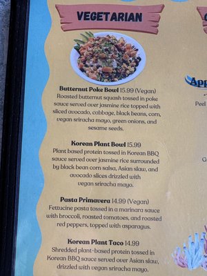 Menu photo 1 Fishlips Cape Canaveral, FL