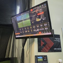 Trevino Golf Institute