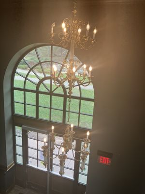 Como Lakeside Pavilion by null