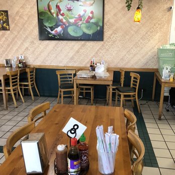 Saigon House - Vietnamese Near Me - San Leandro, California