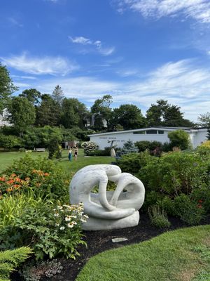 Ogunquit Museum of American Art by null