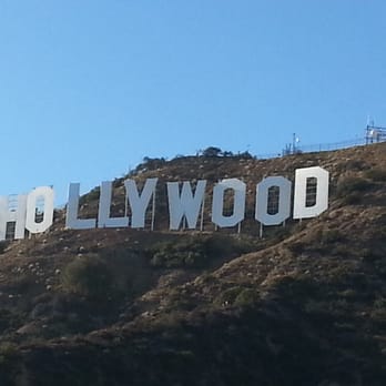 Bronson Canyon-Griffith Park - A historical landmark - Parks Near Me - Los Angeles, California