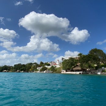 Laguna de Bacalar - Campgrounds Near Me - Bacalar, ROO Laguna de Bacalar - Campgrounds Near Me - Bacalar, ROO