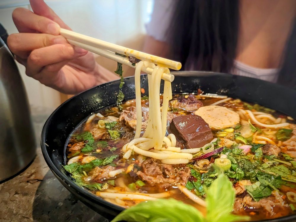 Que Ling Restaurant