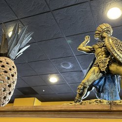 Mecate mexican restaurant