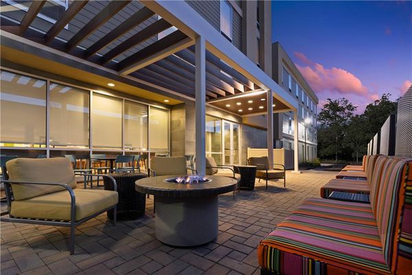 Home2 Suites by Hilton Dover, DE by null