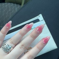 Creative Nail Spa
