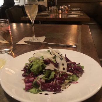 La Marea - Tricolor salad - Italian Near Me - Old Saybrook, Connecticut