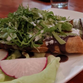 La Carta de Oaxaca - Taquitos - Mexican Near Me - Seattle, Washington La Carta de Oaxaca - Taquitos - Mexican Near Me - Seattle, Washington